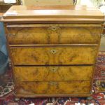 370 5399 CHEST OF DRAWERS